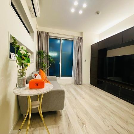 Love House Osaka Luaran gambar