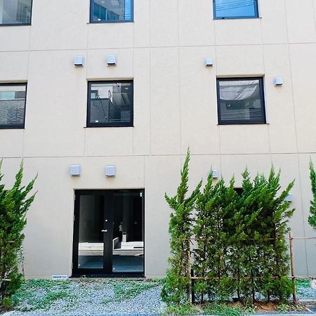 Love House Osaka Luaran gambar