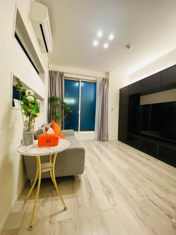 Love House Osaka Luaran gambar
